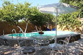 Seafalios Villa