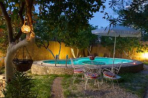 Seafalios Villa