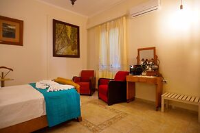 Seafalios Villa