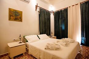 Seafalios Villa