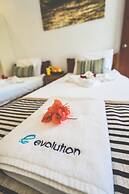 Evolution Dive and Beach Resort