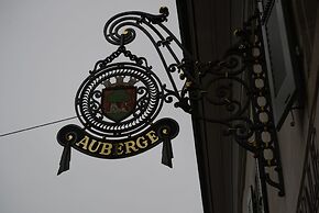 Auberge Communale de Carouge