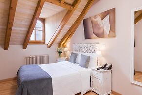 Auberge Communale de Carouge
