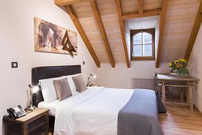Auberge Communale de Carouge