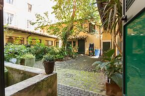 The Spanish Suite Piazza di Spagna