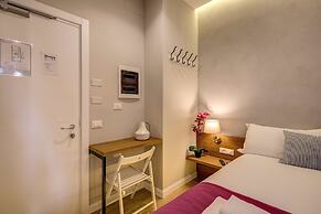 The Spanish Suite Piazza di Spagna