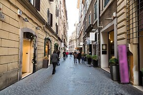 The Spanish Suite Piazza di Spagna