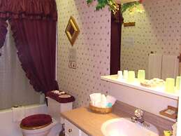 Silvern Lake Trail Bed & Breakfast