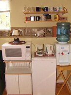 Silvern Lake Trail Bed & Breakfast
