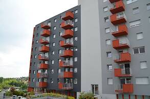 Appart du Trident