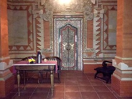Okawati Hotel