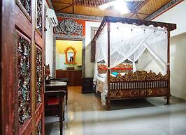 Okawati Hotel