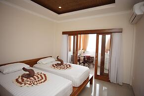 Okawati Hotel