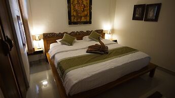 Okawati Hotel