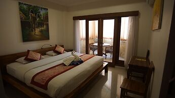 Okawati Hotel