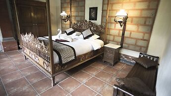 Okawati Hotel