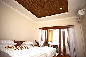 Okawati Hotel