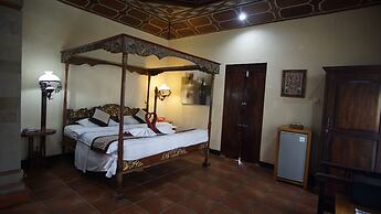 Okawati Hotel