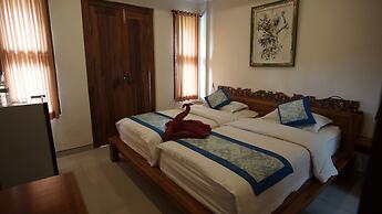 Okawati Hotel