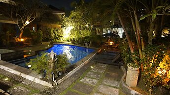 Okawati Hotel