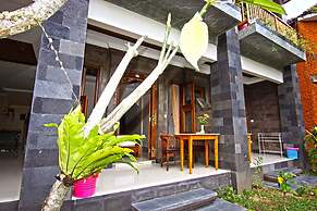 Okawati Hotel