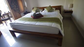 Okawati Hotel