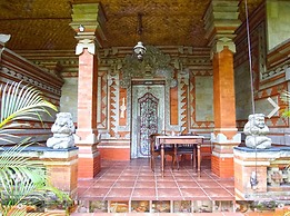 Okawati Hotel