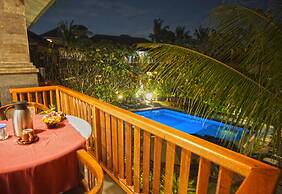 Okawati Hotel