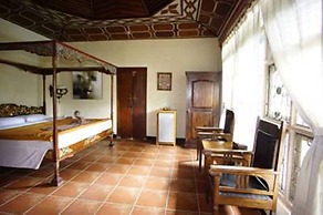 Okawati Hotel