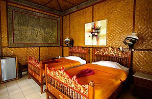 Okawati Hotel