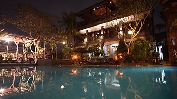 Okawati Hotel