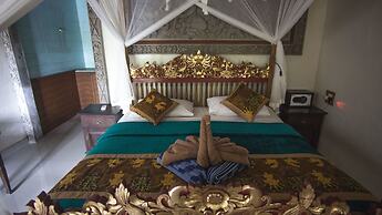 Okawati Hotel