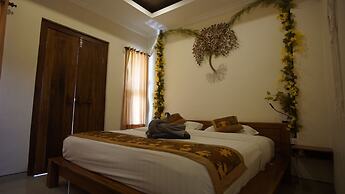 Okawati Hotel