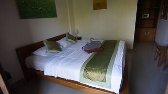 Okawati Hotel