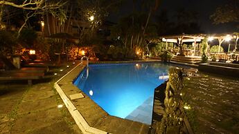 Okawati Hotel