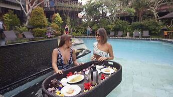 Okawati Hotel
