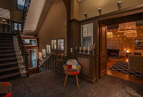Nouvel Hôtel & Appartements