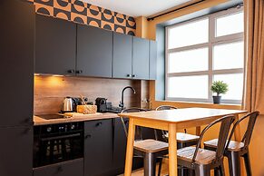 Nouvel Hôtel & Appartements