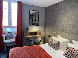 Nouvel Hôtel & Appartements