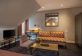 Nouvel Hôtel & Appartements