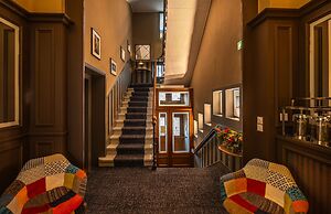Nouvel Hôtel & Appartements