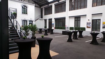 Nouvel Hôtel & Appartements