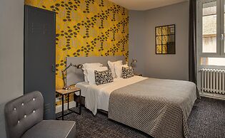 Nouvel Hôtel & Appartements