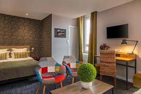 Nouvel Hôtel & Appartements