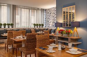 Nouvel Hôtel & Appartements