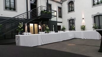 Nouvel Hôtel & Appartements