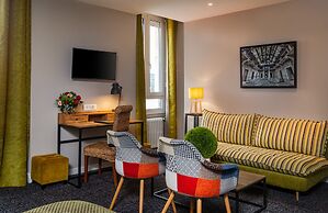 Nouvel Hôtel & Appartements