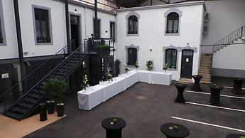 Nouvel Hôtel & Appartements