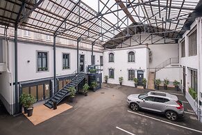 Nouvel Hôtel & Appartements