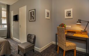 Nouvel Hôtel & Appartements